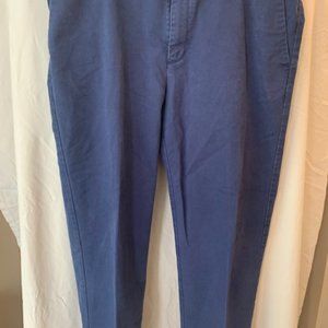 IZOD CASUAL PANTS